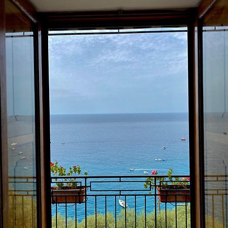 Апартаменти Positano'S Flats Екстер'єр фото