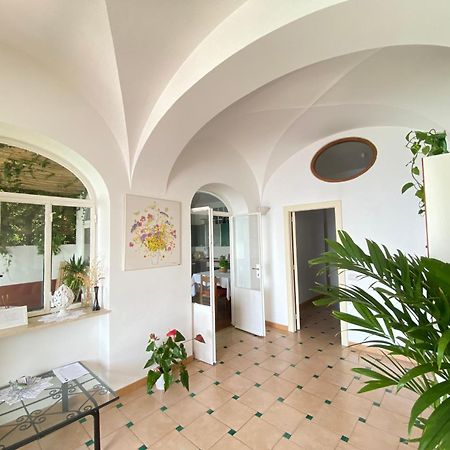 Апартаменти Positano'S Flats Екстер'єр фото